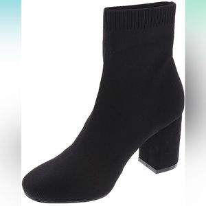 MIA Women's Erika Booties 8.5 NWT
